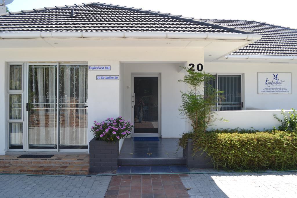 Eaglesnest Bed & Breakfast Kuils River Cameră foto