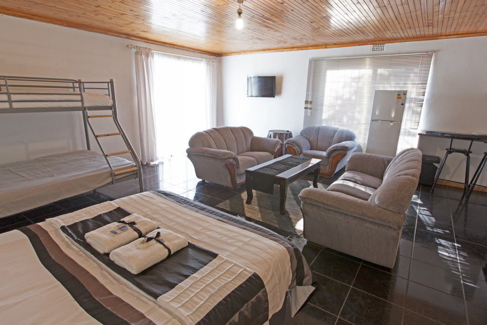 Eaglesnest Bed & Breakfast Kuils River Exterior foto